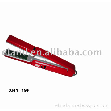 Hair Straightener(XHY-19F)